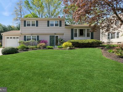 7 Darrah La E, Lawrenceville, NJ, 08648