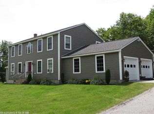 60 Red Maple Ln, Augusta, ME 04330
