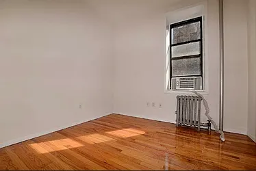 Rented by J Misrahi Realty Corp