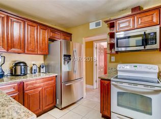 2025 E Saint Louis Ave, Las Vegas, NV 89104