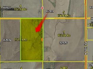 800 Eagle Rd, Glasco, KS 67445