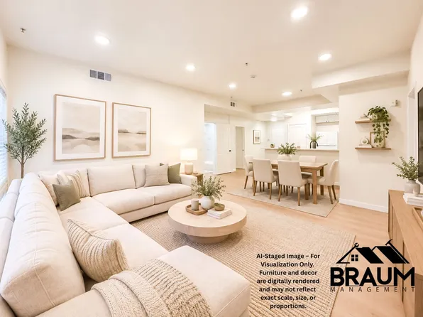 MOORPARK, 11035 Moorpark St APT 102, North Hollywood, CA 91602