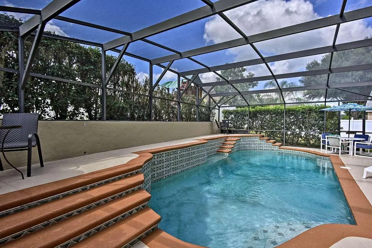 15906 Bay Vista Dr — Photo 1