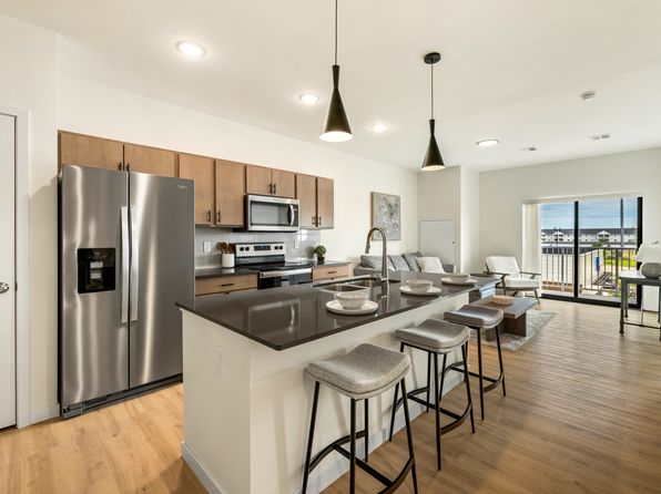 The Standard on 32nd | 3252 6th St W, West Fargo, ND