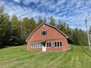 274 Center Rd, Easton, ME 04740