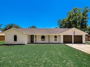 3813 Kelvin Ave, Fort Worth, TX 76133
