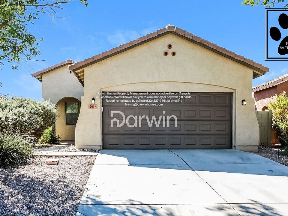 1st image of 2037 W Kristina Ave