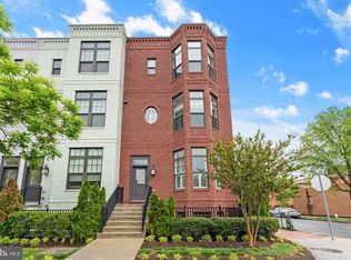 783 Morton St NW #A, Washington, DC 20010