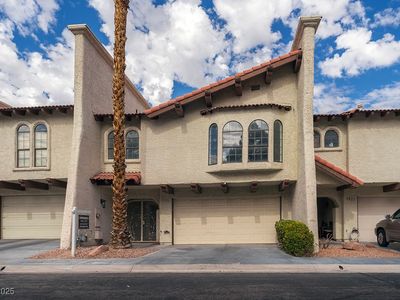 5030 Schumann Dr, Las Vegas, NV, 89146