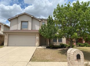 1504 Wind Star Way, Fort Worth, TX 76108
