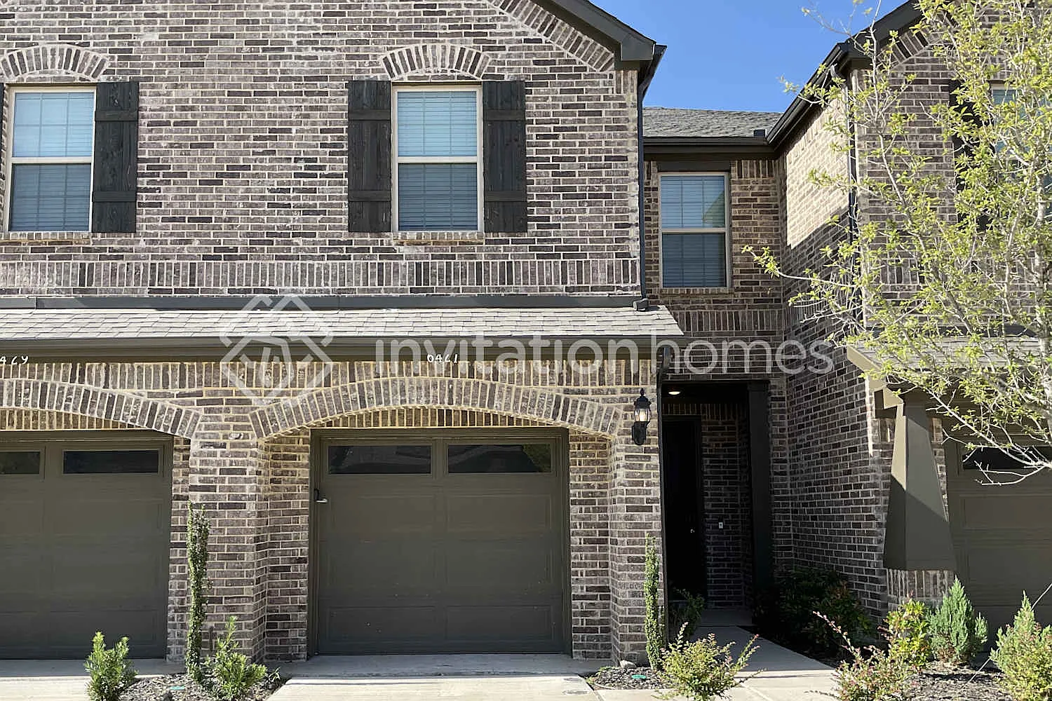 6427 Blue Trl Arlington, TX 76001 — Photo 1