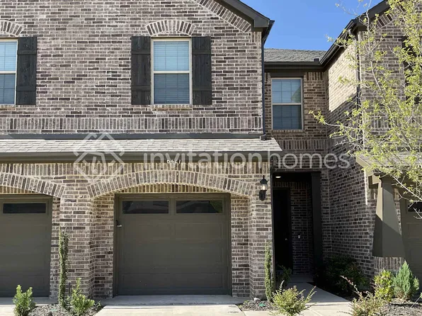 6427 Blue Trl, Arlington, TX 76001