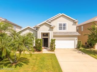 1947 Cove Point Rd, Port Orange, FL 32128