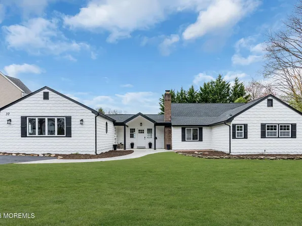 37 Swartzel Drive, Middletown, NJ 07748