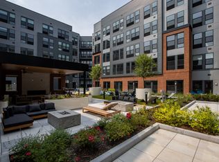 The Rail at Bound Brook, Bound Brook, NJ 08805