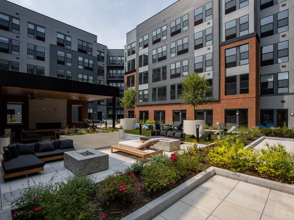 100 Hamilton St #221