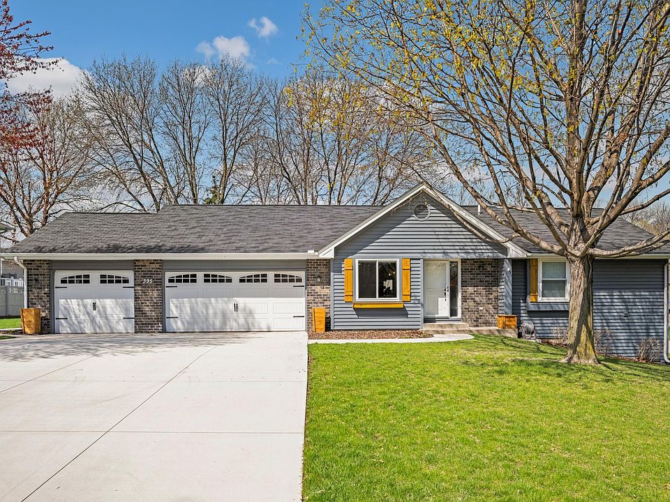 1st image of 395 Highwood Drive Cir