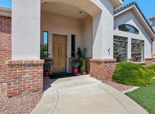 2363 S Southgate Hills Dr, St George, UT 84770