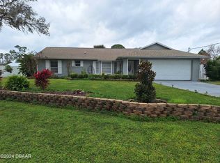 2510 Glenwood Dr, Edgewater, FL 32141