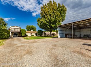 11 Road 3400, Aztec, NM 87410
