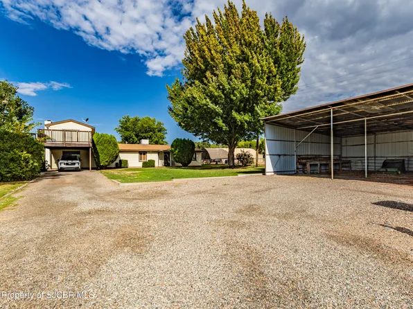 11 Road 3400, Aztec, NM 87410