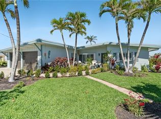 5229 Avenida Pescadora, Fort Myers Beach, FL 33931