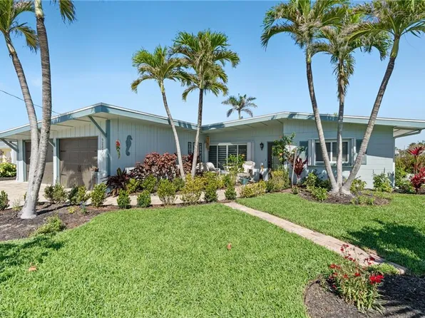 5229 Avenida Pescadora, FORT MYERS BEACH, FL 33931