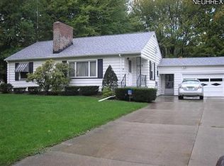 601 Furnace Rd, Conneaut, OH 44030