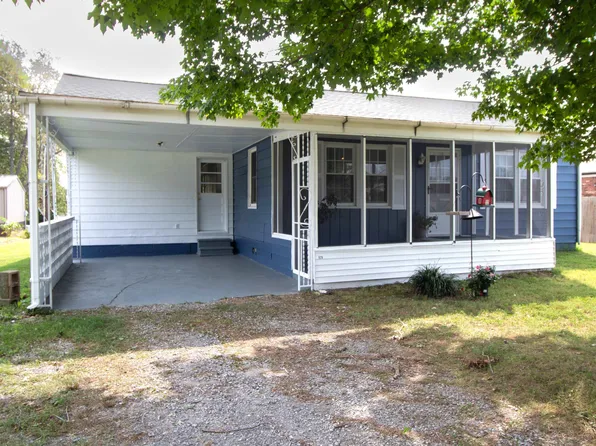 626 Olive St, La Center, KY 42056