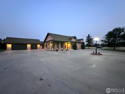 48033 Cottonwood Ln, Burlington, CO, 80807