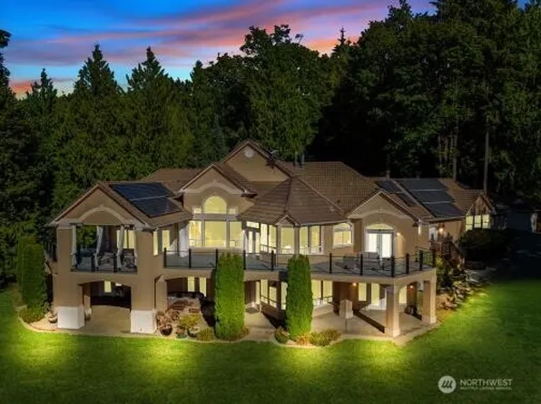 22410 McMurray Shore Drive, Mount Vernon, WA 98274