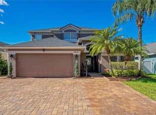6216 Glenn Cliff Way, Orlando, FL 32829
