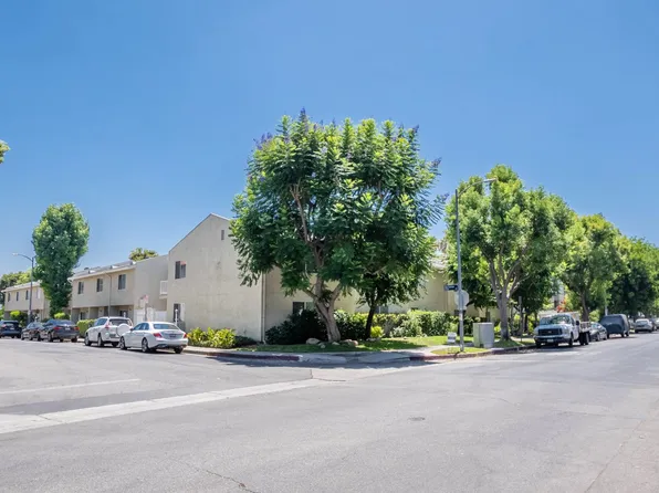 4558 Willis Ave Unit 107, Sherman Oaks, CA 91403