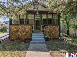 3119 N 55th St, Omaha, NE 68104