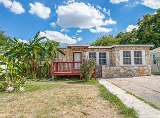 226 Adrian Dr, San Antonio, TX 78213