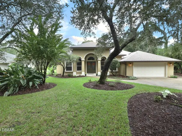 3448 Acoma Dr, Ormond Beach, FL 32174