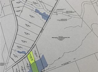 15 Hillside Rd Lot 26, Elgin, NB E4Z 2L3