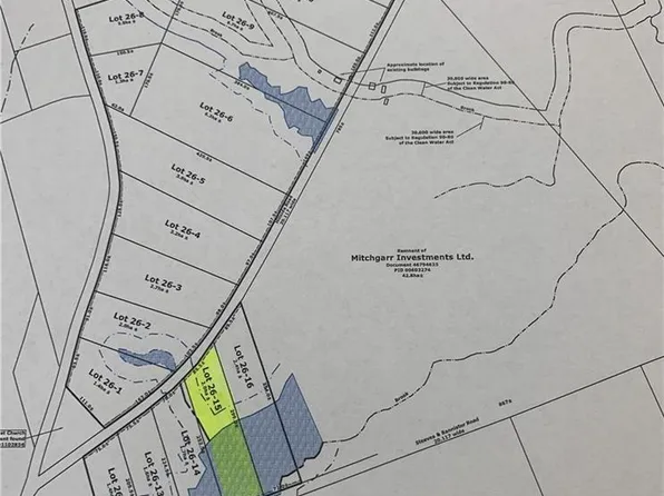 15 Hillside Rd Lot 26, Elgin, NB E4Z 2L3