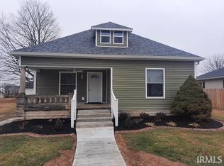 1816 11th St, Bedford, IN 47421