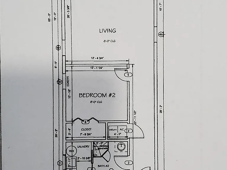 714 N Warfield Ave — Photo 8