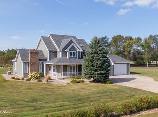 9040 Oak Dr, Bismarck, ND 58503