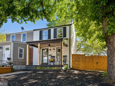 2723 Fort Dr, Alexandria, VA, 22303