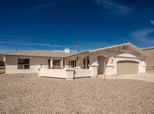 2575 Palo Verde Blvd N, Lake Havasu City, AZ 86404