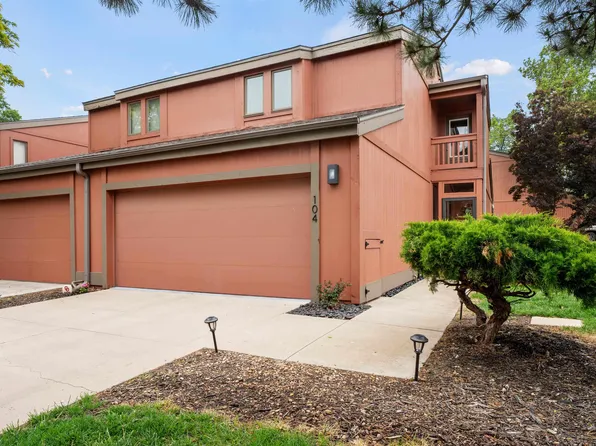 1441 N Rock Rd APT 104, Wichita, KS 67206