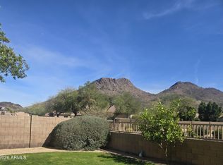 6527 W TETHER Trail, Phoenix, AZ 85083