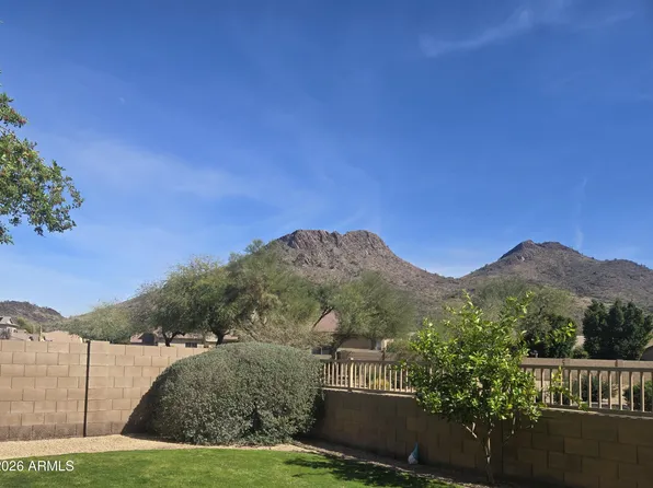 6527 W TETHER Trail, Phoenix, AZ 85083