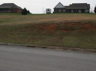 Old Hickory Cir, Madisonville, TN 37354