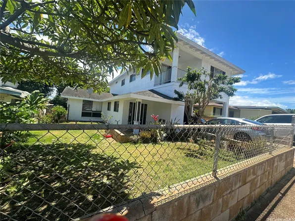 94-543 Hiahia Loop, Waipahu, HI 96797