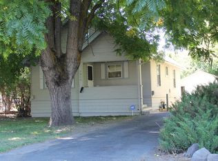 1214 S 20th Ave, Yakima, WA