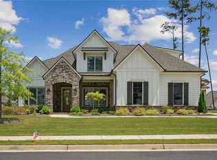 2931 Dansby Run, Acworth, GA 30101